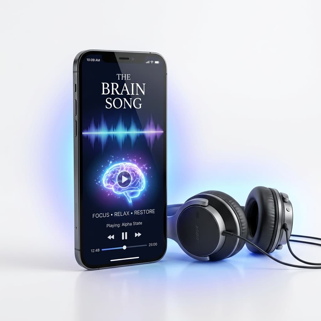 The Brain Song